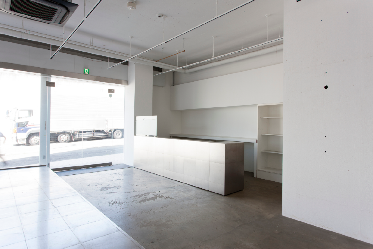 リフォーム工事