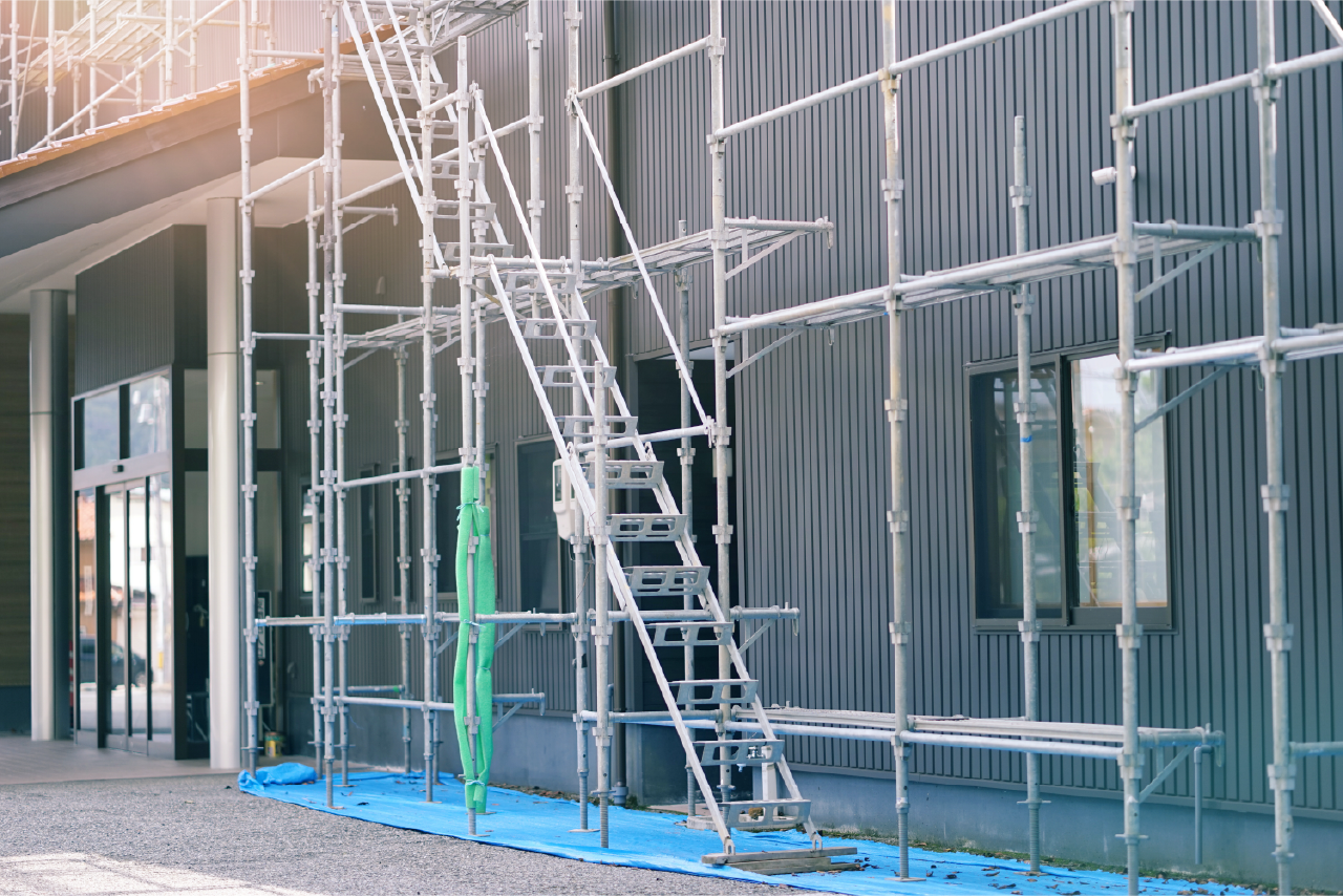 その他建設・土木工事